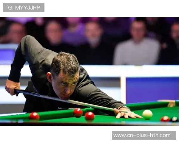 亨得利与奥沙利文巅峰对决谁才是真正的斯诺克传奇之王