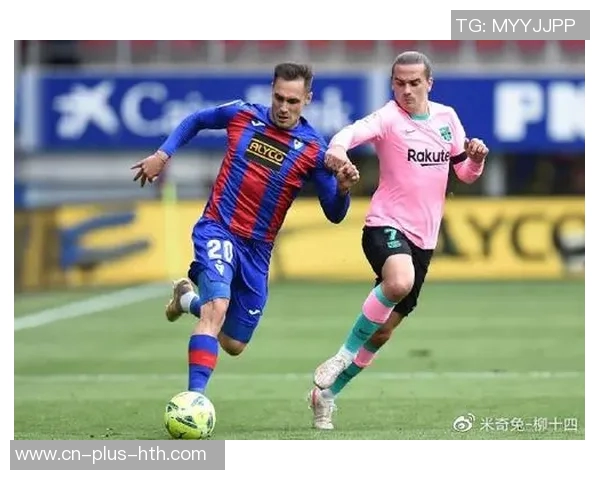 巴萨与埃瓦尔精彩对决回放全程回顾与分析