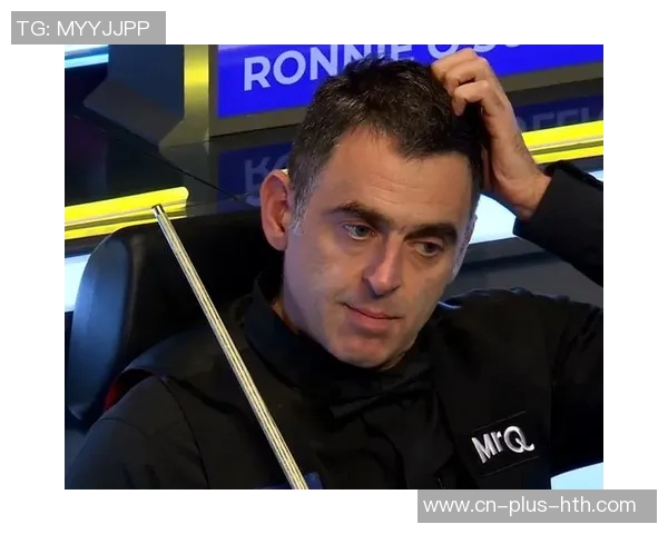 亨得利与奥沙利文巅峰对决谁才是真正的斯诺克传奇之王